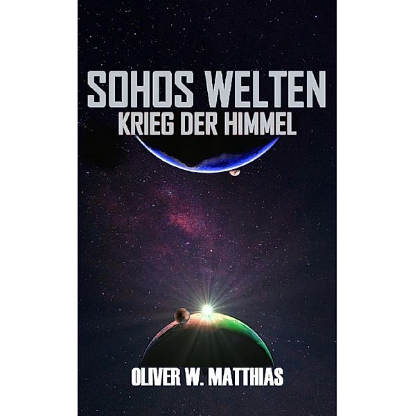 Sohos Welten, Oliver W. Matthias