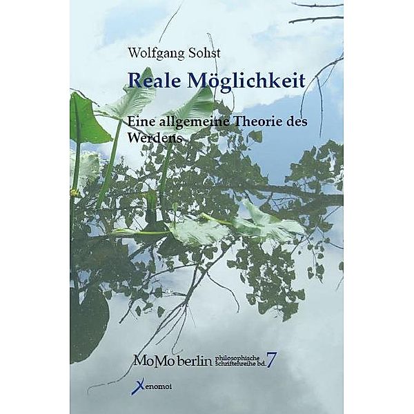 Sohst, W: Reale Möglichkeit, Wolfgang Sohst