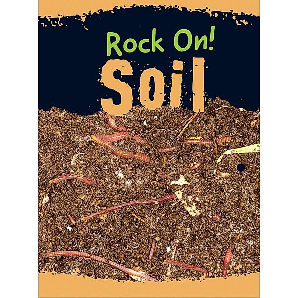 Soil, Chris Oxlade