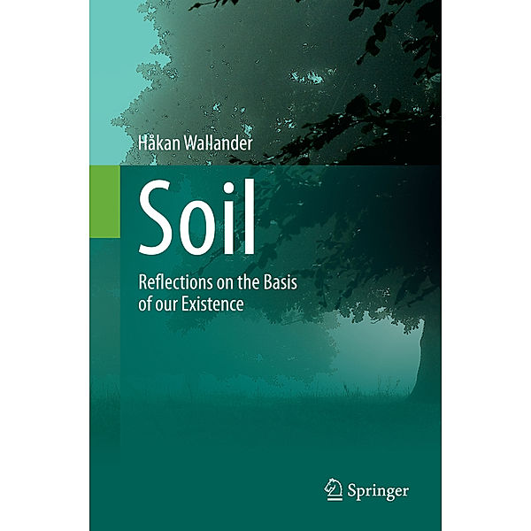Soil, Håkan Wallander