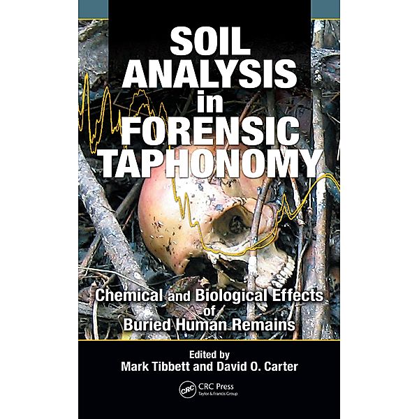Soil Analysis in Forensic Taphonomy