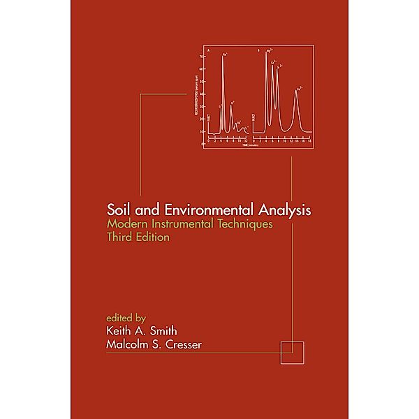 Soil and Environmental Analysis