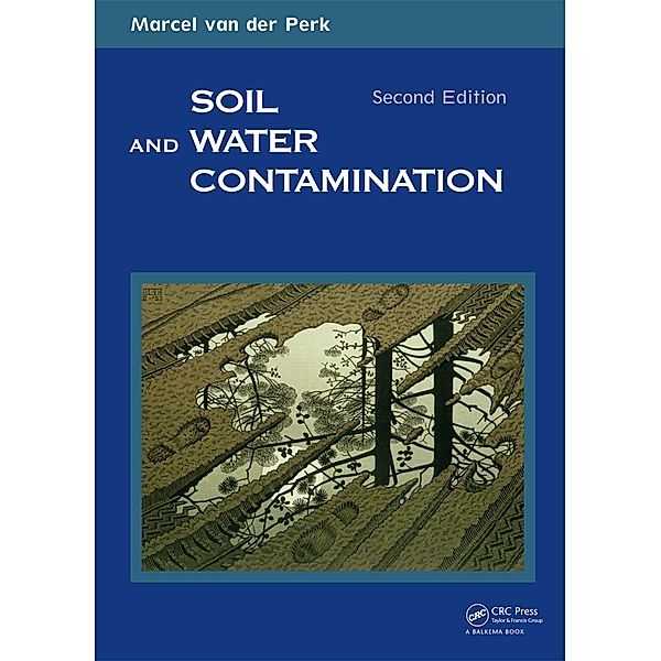 Soil and Water Contamination, Marcel Van Der Perk