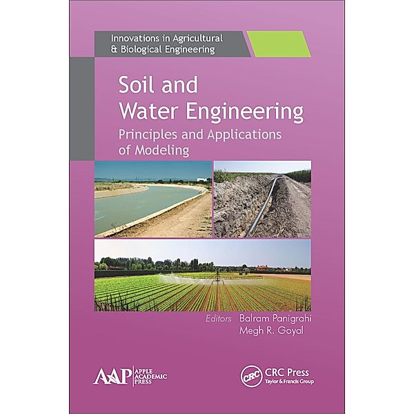 Soil and Water Engineering