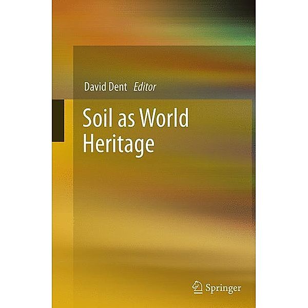 Soil as World Heritage