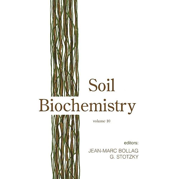 Soil Biochemistry, Volume 10