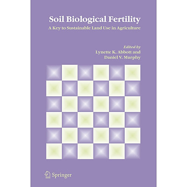 Soil Biological Fertility