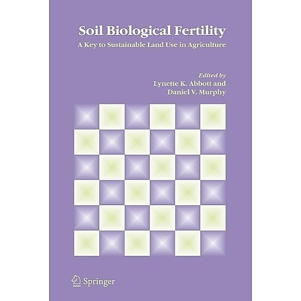 Soil Biological Fertility