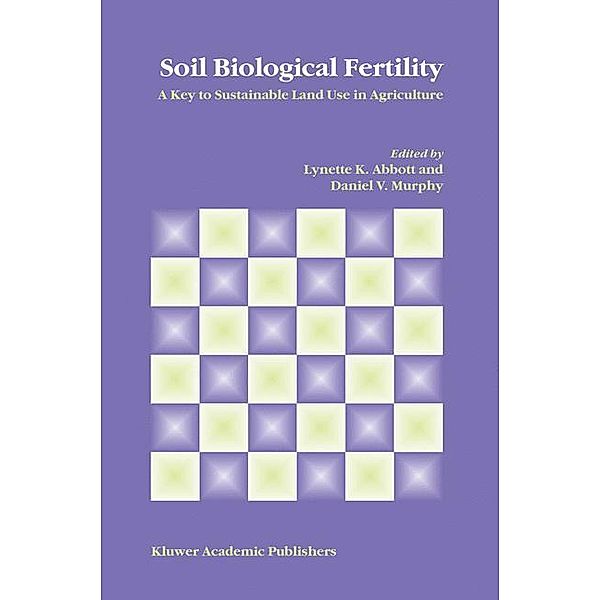 Soil Biological Fertility