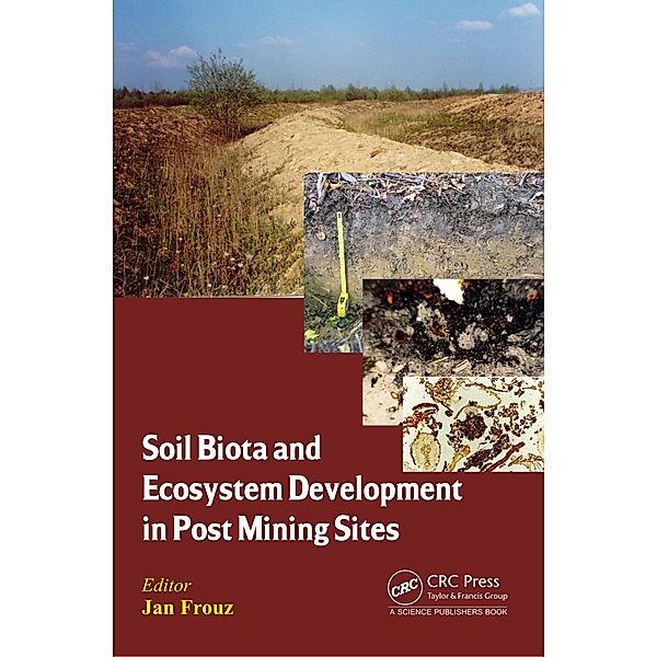 Soil Biota and Ecosystem Development in Post Mining Sites