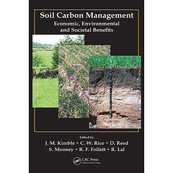 Soil Carbon Management