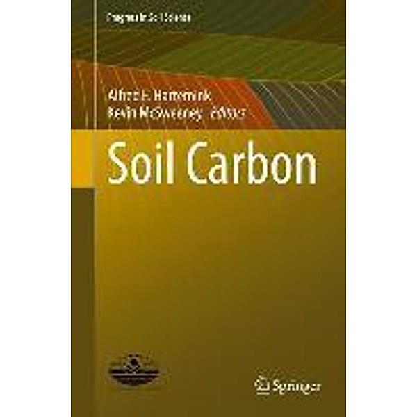 Soil Carbon / Progress in Soil Science