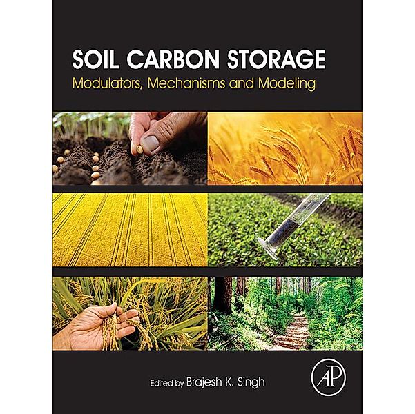 Soil Carbon Storage