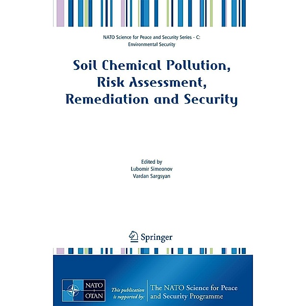 SOIL CHEMICAL POLLUTION RISK A