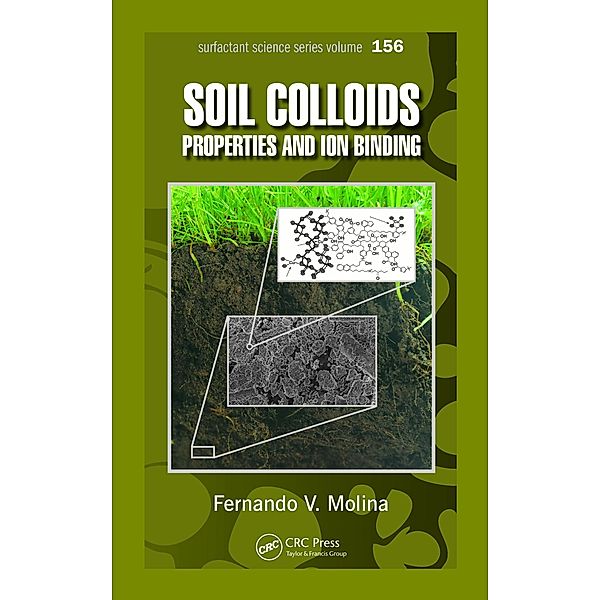 Soil Colloids, Fernando V. Molina
