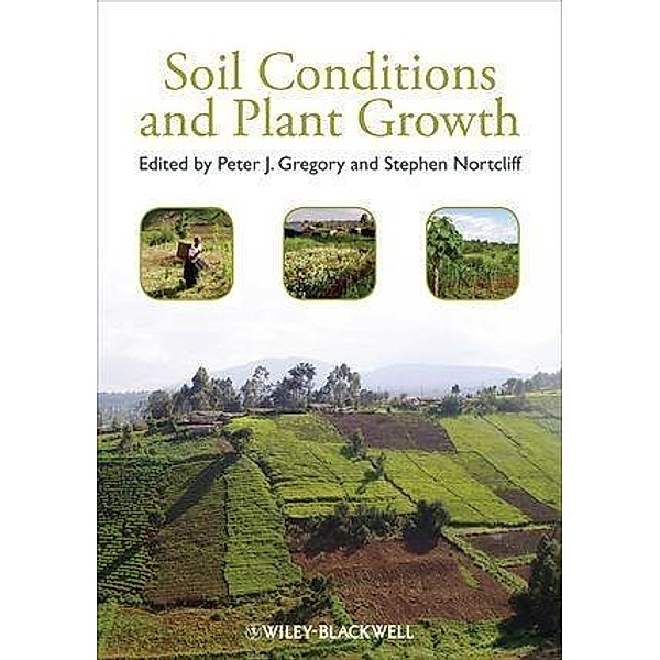 Soil Conditions and Plant Growth