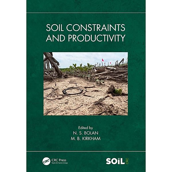 Soil Constraints and Productivity