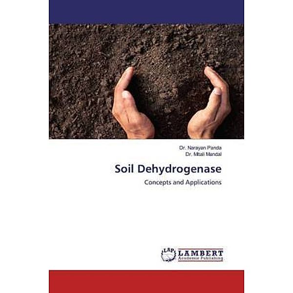 Soil Dehydrogenase, Narayan Panda, Mitali Mandal