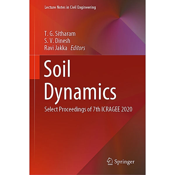 Soil Dynamics