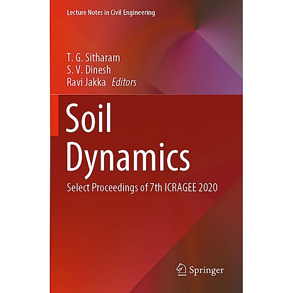 Soil Dynamics