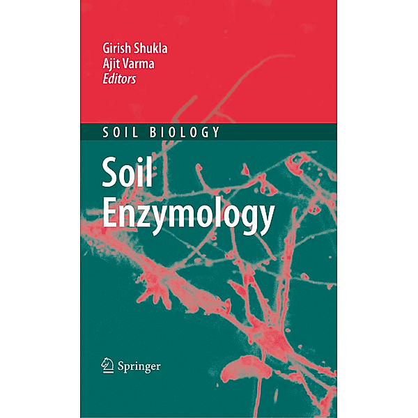 Soil Enzymology