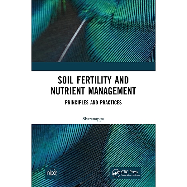 Soil Fertility and Nutrient Management, Sharanappa