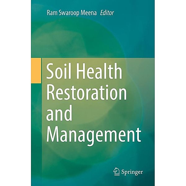 Soil Health Restoration and Management