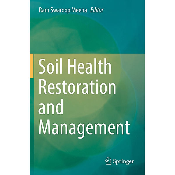 Soil Health Restoration and Management