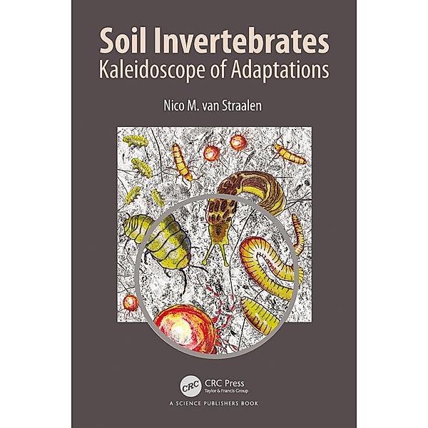 Soil Invertebrates, Nico M. van Straalen