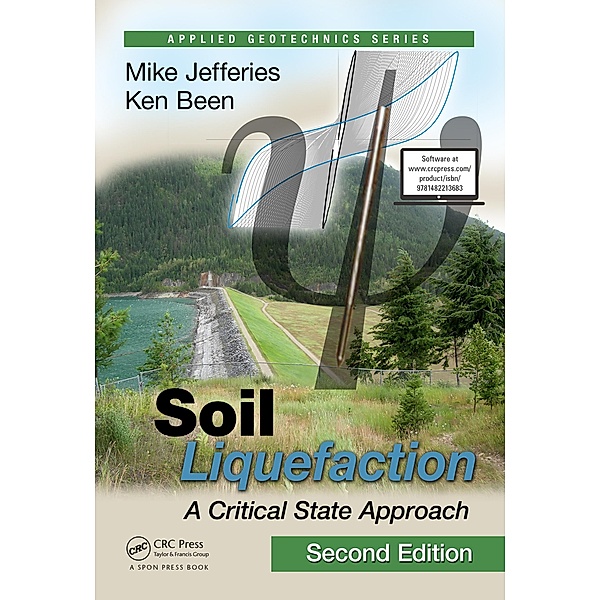 Soil Liquefaction, Mike Jefferies, Ken Been