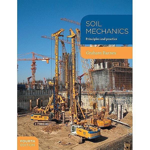 Soil Mechanics, G. E. Barnes