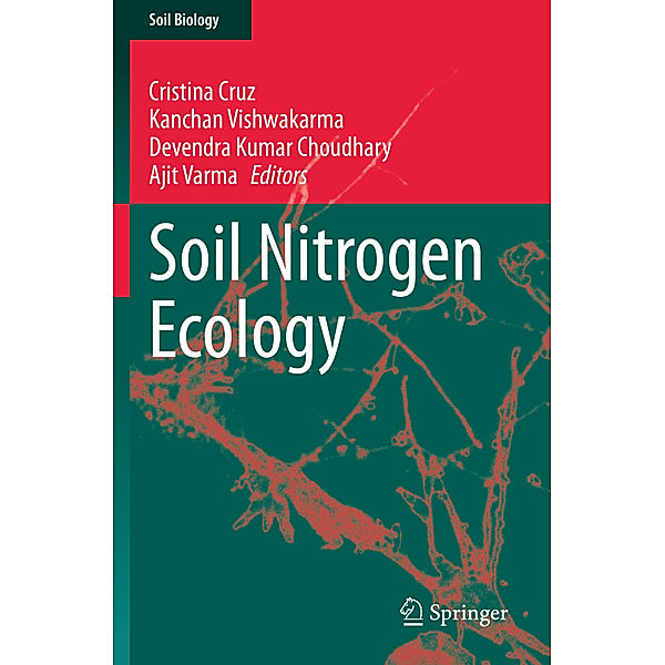 Soil Nitrogen Ecology