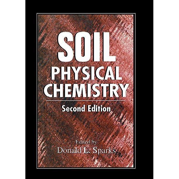 Soil Physical Chemistry