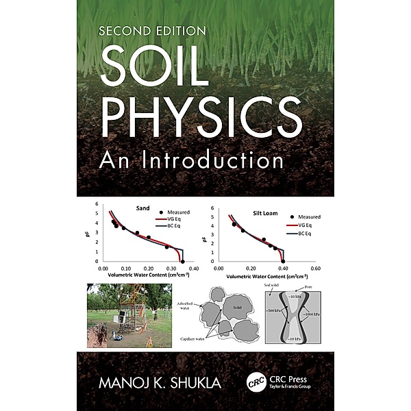 Soil Physics, Manoj K. Shukla