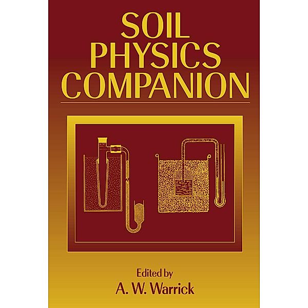 Soil Physics Companion