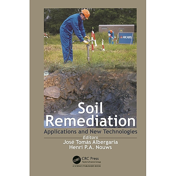 Soil Remediation