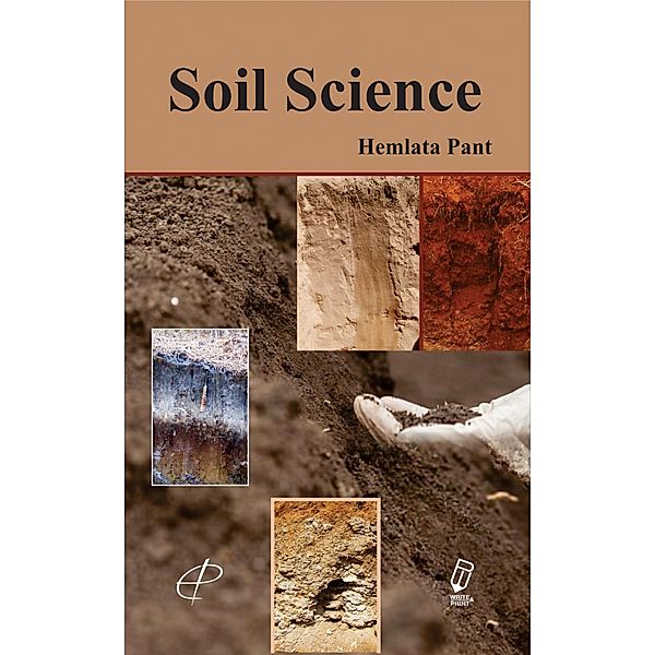 Soil Science, Hemlata Pant