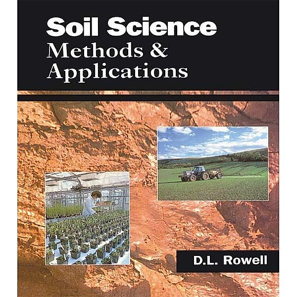 Soil Science, David L. Rowell