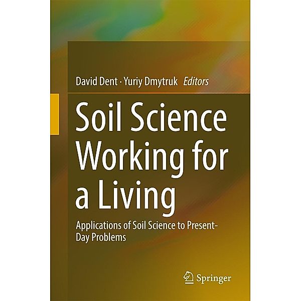 Soil Science Working for a Living