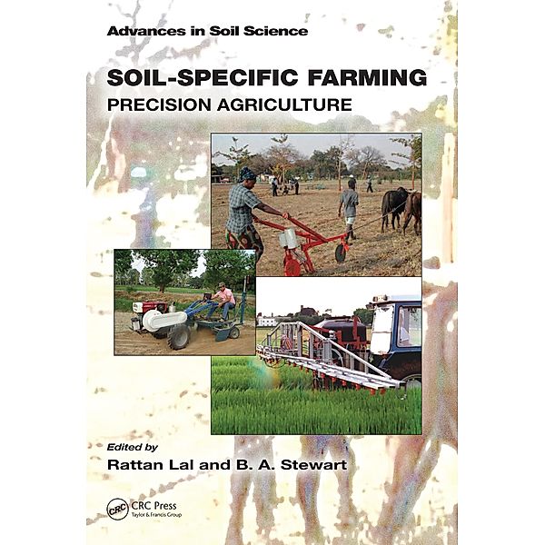 Soil-Specific Farming