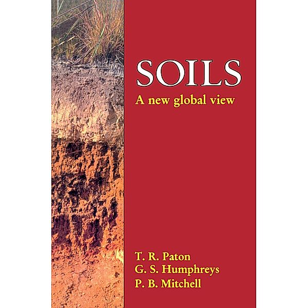 Soils, Thomas Ronal Paton