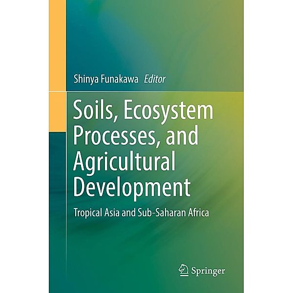 Soils, Ecosystem Processes, and Agricultural Development