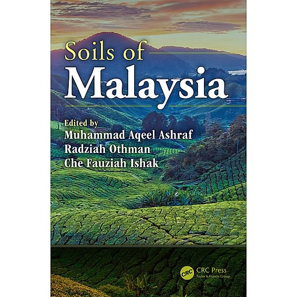 Soils of Malaysia