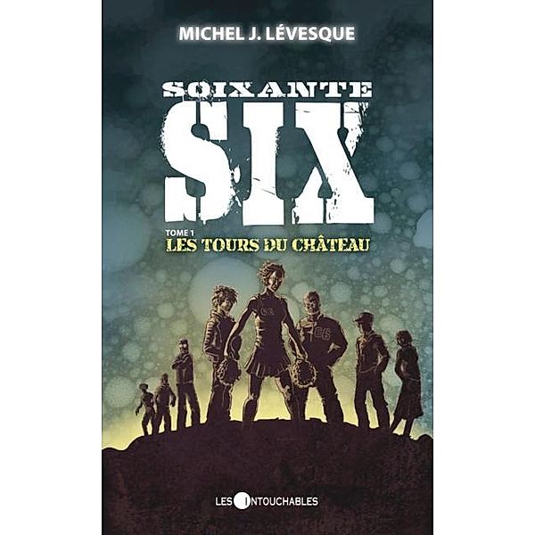 Soixante-six 01 / Serie 66, Michel J. Levesque