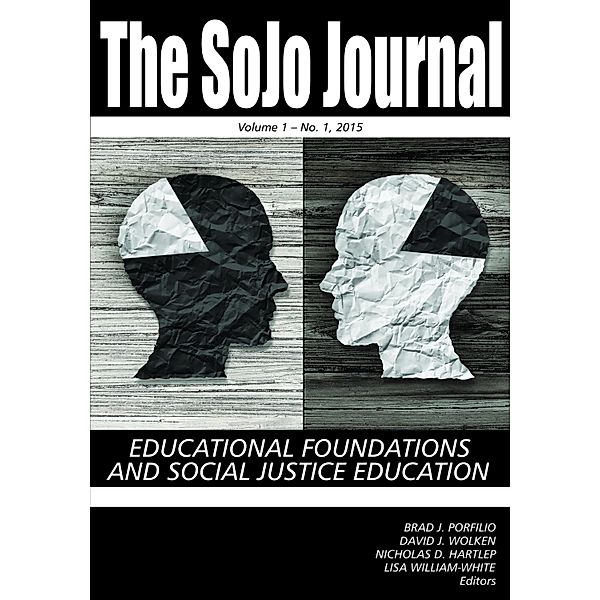 SoJo Journal