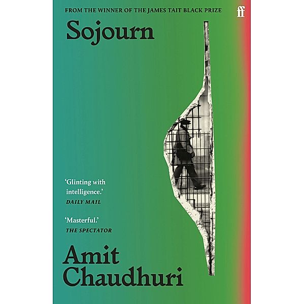 Sojourn, Amit Chaudhuri