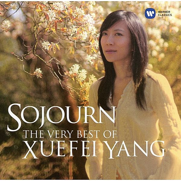 Sojourn-The Best Of Xuefei Yang, Xuefei Yang