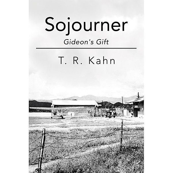 Sojourner, T. R. Kahn