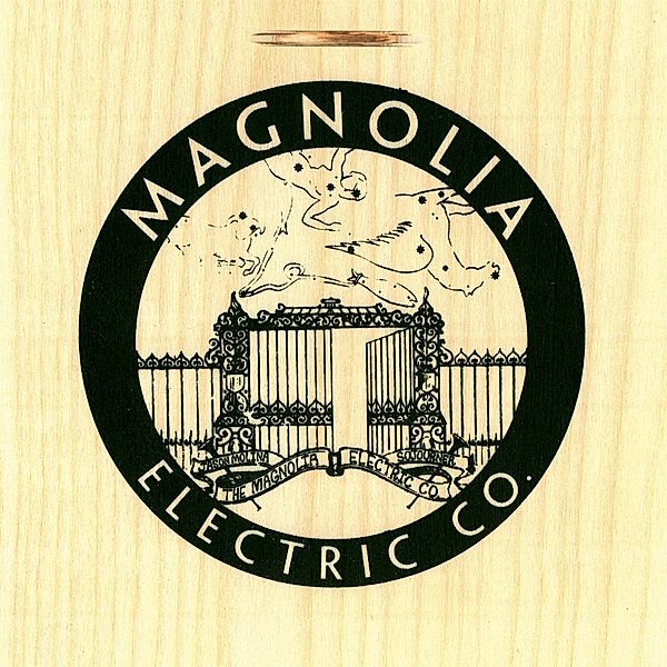 SOJOURNER (4xLP Box Set), Magnolia Electric Co.
