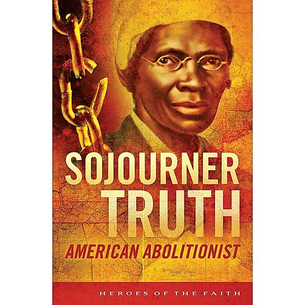 Sojourner Truth, W. Terry Whalin